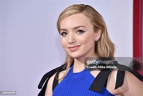 173 Peyton List Getty Images Photos & High